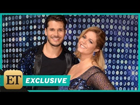 Pretty Little Liars star Sasha Pieterse already lost 15 pounds on DWTS amid ...