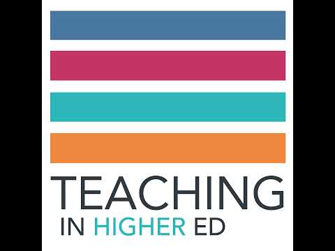 Pedagogical Wellness And The Conditions For Flourishing With Theresa Duong 