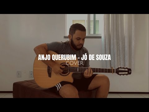 Anjo querubim -