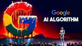 Google Changed the Algorithm - INTERNET WILL NEVER BE THE SAME! Profile