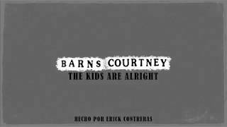 Watch Barns Courtney The Kids Are Alright video