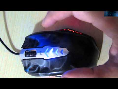 Recensione Mouse Perixx Mx-3000