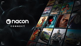 Nacon Connect 2024 Showreel (Games)
