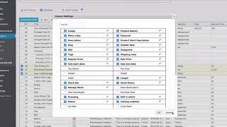 WooCommerce Advanced Bulk Edit - Bulk adding tags