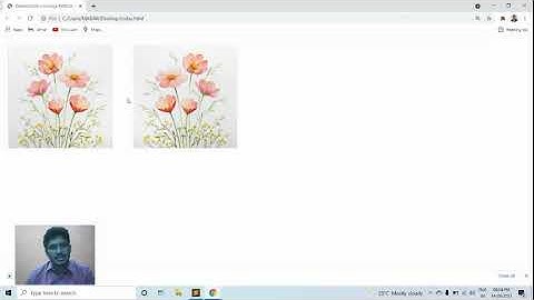 CSS Image Reflection Tutorial - Easy Code for Stunning Effects!