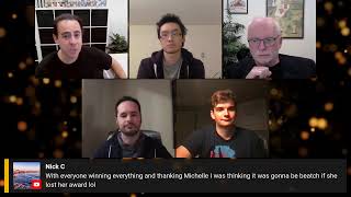 2023 Screen Actor Guild Awards Live Post-Show Reactions to SAG Winners and Losers