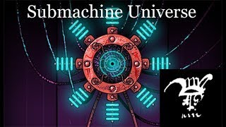 Submachine Universe ([Almost!] 100%: All Rooms, All Items) in 21m16s