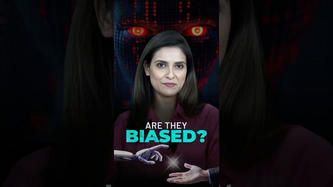 Is AI Biased… Or Are We? 