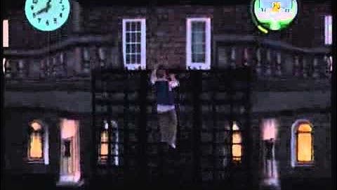 Bully Scholarship Edition Walkthrough Part 10