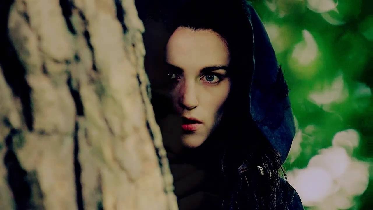 did you forget to take your meds | morgana and gwen