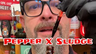 Pepper X Sludge Full Version