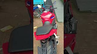 Honda Cbr650R R