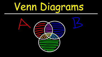 Venn Diagram Word Problems With 3 Categories