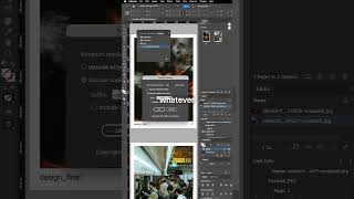 How to upscale low-res images in Adobe InDesign instantly using a free script