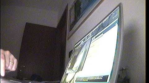 Ardupilot/Arduino as a PAL Video Overlay OSD