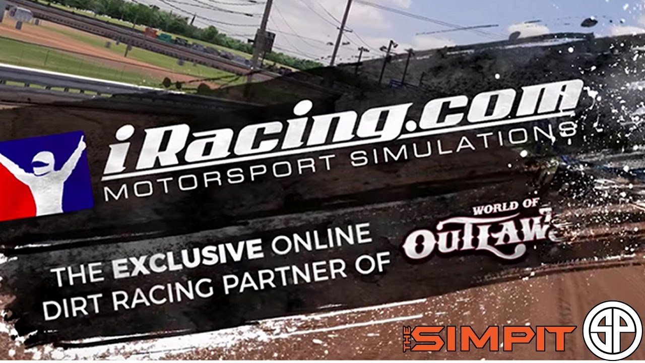 Outlaws of Sim Racing - YouTube
