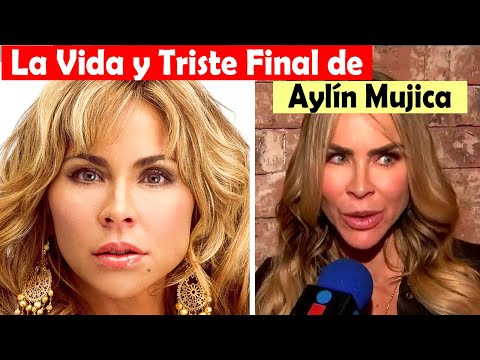 Vidéo: Fortune d'Aylín Mújica