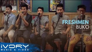 Freshmen - Buko (Cover)