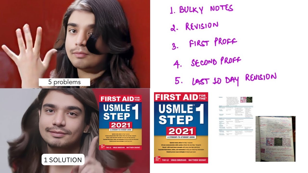 КАК ОКАЗЫВАТЬ ПЕРВУЮ ПОМОЩЬ НА NEET PG 2025!