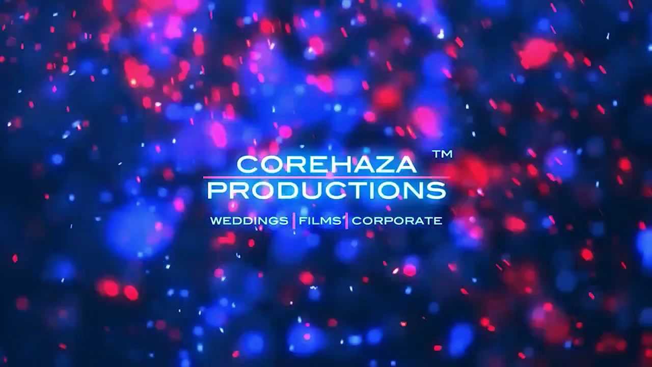 COREHAZA PRODUCTIONS SHOWREEL 2011