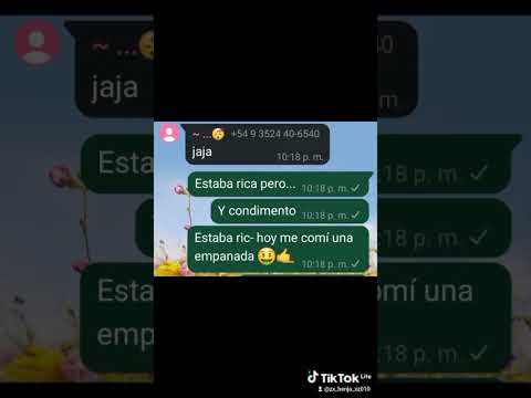 hoy me comí