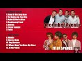 December Avenue IV of Spades Nonstop Playlist OPM songs