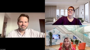 Empowered High Stakes Teaming Discussion with Steve Garguilo, Wendy Ammirato, and Tracy Roe