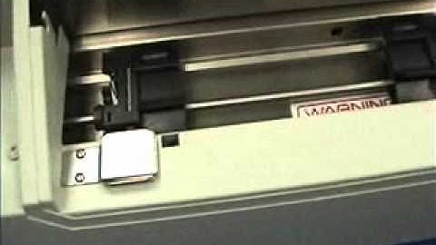 Juliet & ET Series Braille Embossers