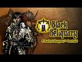 Darkest Dungeon Mods: Black Reliquary (Expansion)