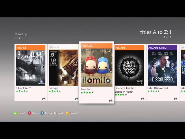 How to Download and burn Xbox 360 games for free « Xbox 360