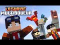 L'ERREUR de jouer à MINECRAFT en MULTI (avec que des gens cools) thumbnail