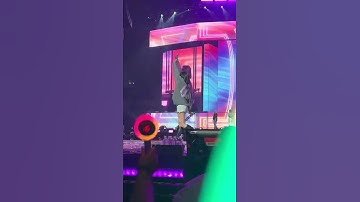 TWICE in Atlanta 02/24/22 - Last Waltz (Jihyo)