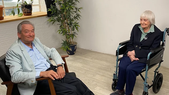 Public Lending Right: Maureen Duffy and Jim Parker