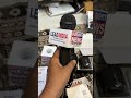 Best Wired News Reporting Mic | Reporter Microphone for Mobile &amp; Camera | Media Interview Mic 2026