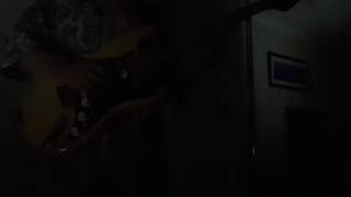 Dangelo - How Does It Feel Untitled Improv Cover