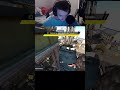 Prison Roof Glitch DMZ