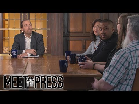 NBC News Censors Meet The Press Guest For Clarifying AR-15 Is .223 Caliber Rifle
