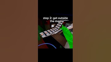 how to get MOD in big scary