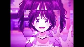 The Weeknd - São  Paulo feat. Anitta “”Second Part Only x slowed to perfection “”With Kaoruko Waguri