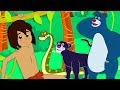 Das Dschungelbuch märchen | Gutenachtgeschichte für kinder