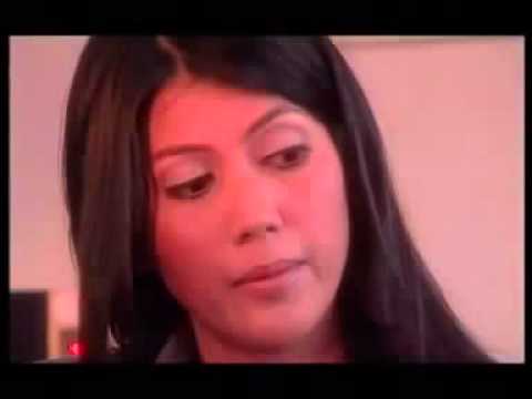 Misteri Tengah Malam ANTV