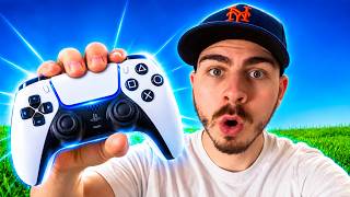 I Went Pro on Controller in 1 Day..