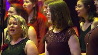 Rolling in the Deep (Adele)  PsychoChor der Uni Jena