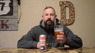Goose Island - Old Man Grumpy Beer Review - Guitar Covers - D3Hoops -- Gettysburg  Basketball