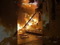 صدمة جيل زد بالصور والفيديو إحراق وكالة البنك الشعبي بسلا يرفع مستوى العنف في احتجاجات المغرب