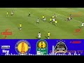 Petro de Luanda vs TP Mazembe CAF Champions League 2023-24