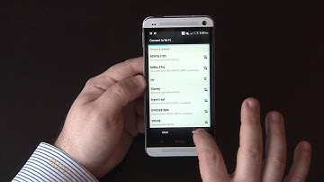 HTC One - Unboxing, Setup and Review