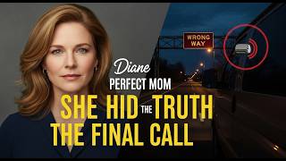 The "Supermom" Secret: What Really Happened to Aunt Diane?