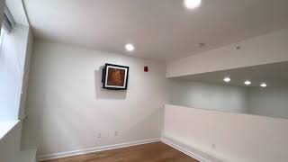 One Bedroom + Loft , Apt 206 at 99 Pine St!