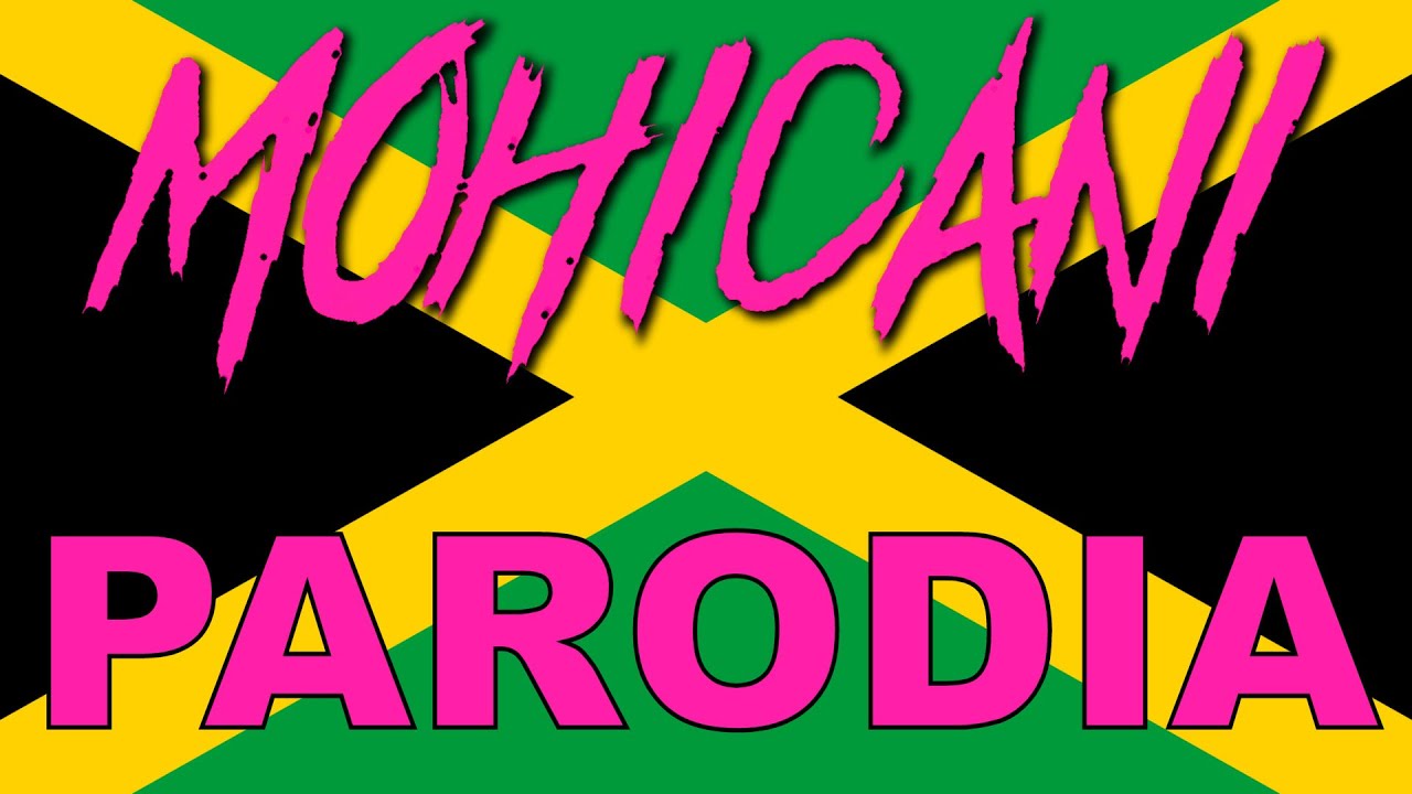 Mohicani (PARODIA by Gem Boy) - Boomdabash, Baby K